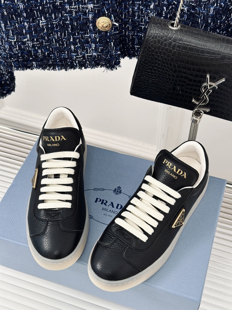 Prada Casual Shoes